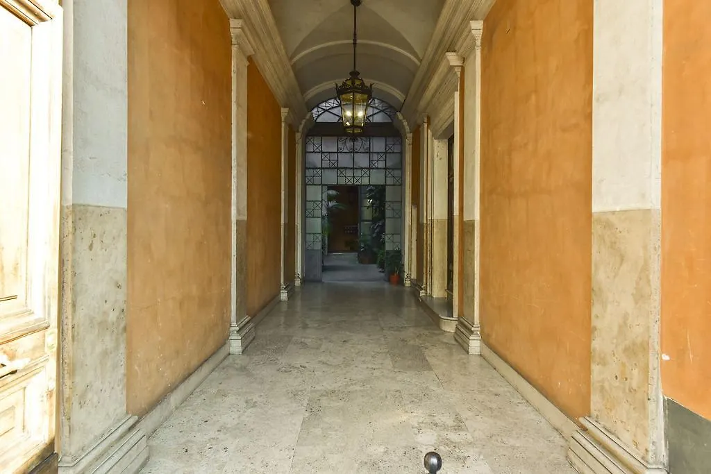 Вилла Loft Pantheon Рим 0*,  Италия