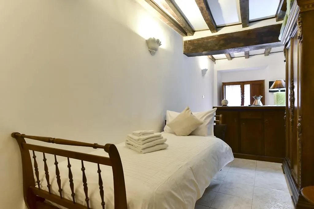 Nyaraló Loft Pantheon Villa Róma Olaszország
